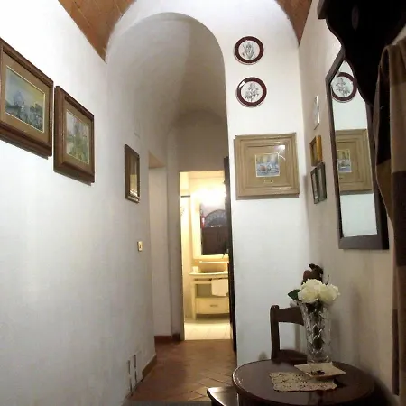 Belvilla By Oyo Le Volte Holiday home