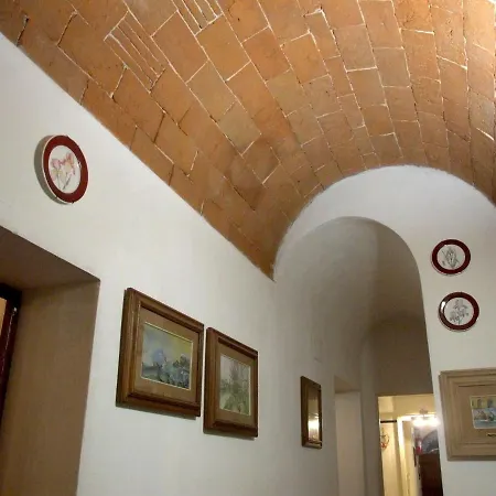 Belvilla By Oyo Le Volte Holiday home *