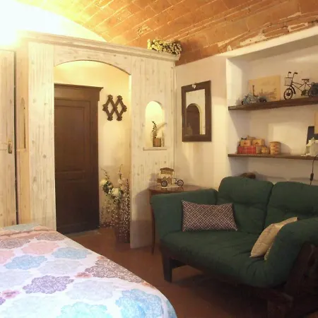 Belvilla By Oyo Le Volte Holiday home Pisa