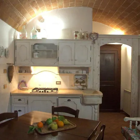 Belvilla By Oyo Le Volte Holiday home Pisa