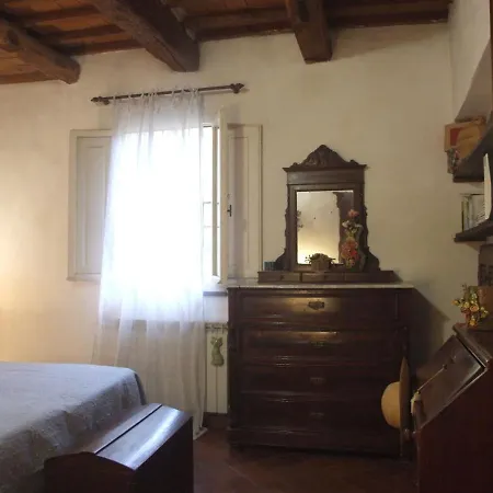 Belvilla By Oyo Le Volte Holiday home *