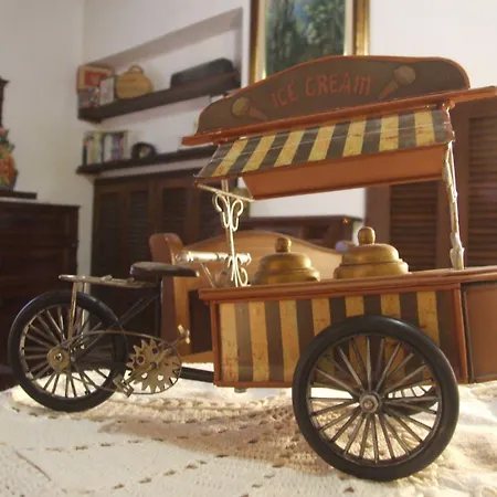 Close To Leaning Tower * Pisa