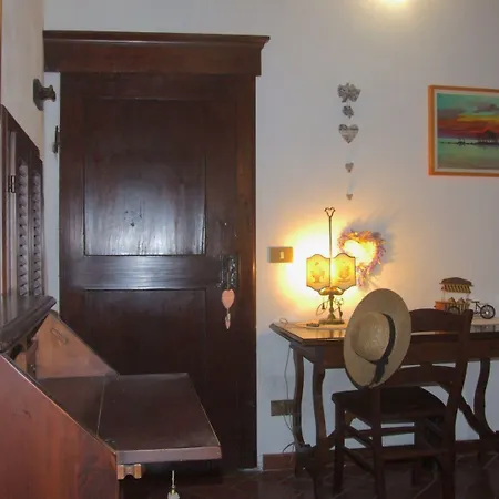 Prázdninový dům Close To Leaning Tower