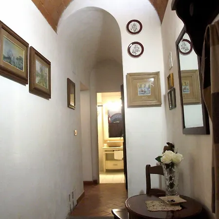 Close To Leaning Tower * Pisa