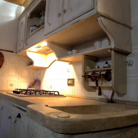 Close To Leaning Tower Pisa