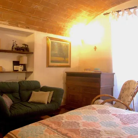 Close To Leaning Tower