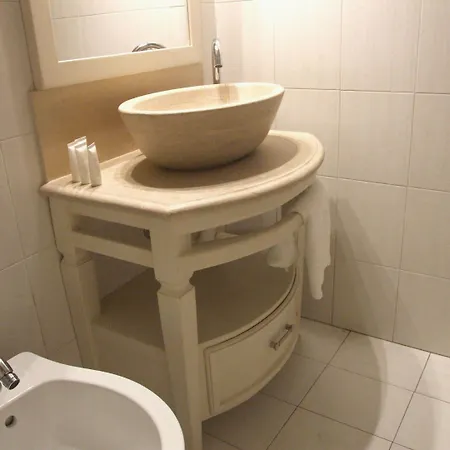 Close To Leaning Tower