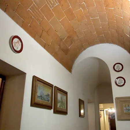 Prázdninový dům Close To Leaning Tower *