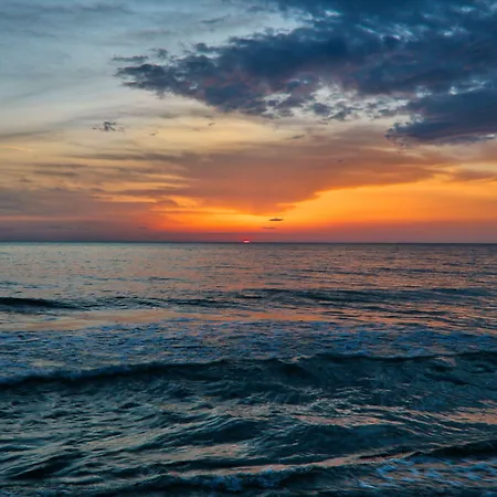 Prázdninový dům Close To Leaning Tower *