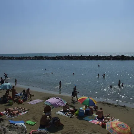Prázdninový dům Close To Leaning Tower Pisa