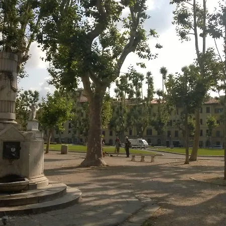 Nyaraló Belvilla By Oyo Le Volte